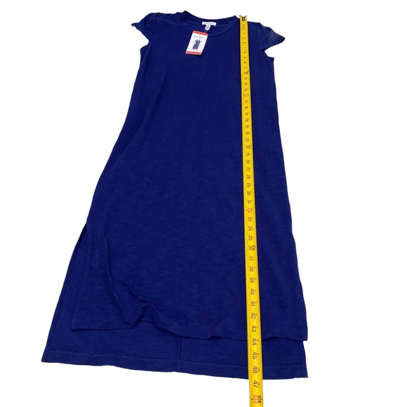 NWT Jessica Simpson Casual Midi Dress - Picture 2 of 7